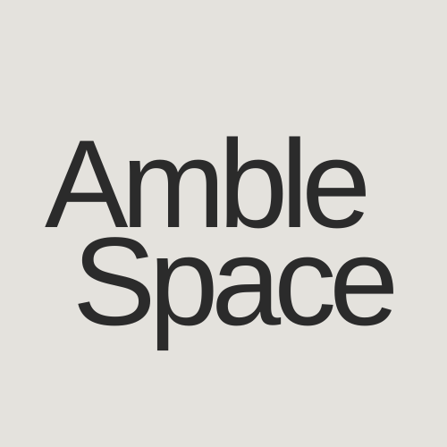 Amble Space